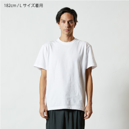 ハイクオリティーTシャツ(S〜XXXL)