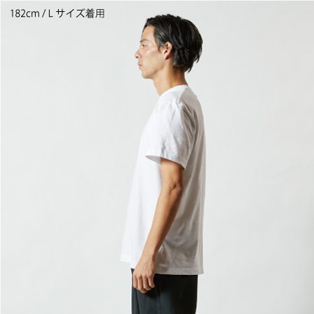 ハイクオリティーTシャツ(90cm〜160cm)