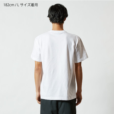 ハイクオリティーTシャツ(G-M〜G-L)