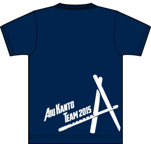 Tシャツ実例集 Tシャツ屋 香川高松のオリジナルtシャツ ユニフォーム クラスtシャツ製作