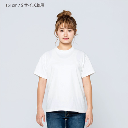 スーパーヘビーTシャツ