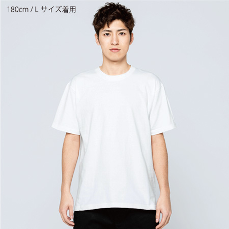 スーパーヘビーTシャツ