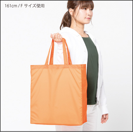 ナイロン レジャートート