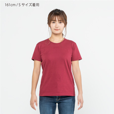 ベーシックTシャツ