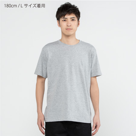 ベーシックTシャツ