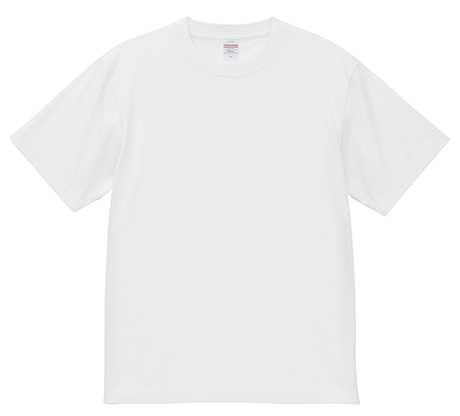 DRY×接触冷感　ドライ クールタッチTシャツ
