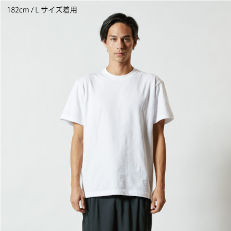 ハイクオリティーTシャツ(90cm〜160cm)