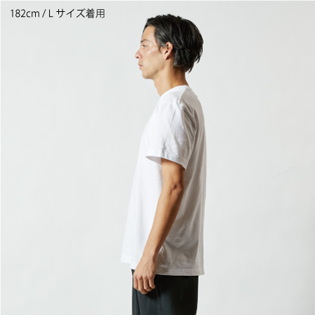 ハイクオリティーTシャツ(S〜XXXL)