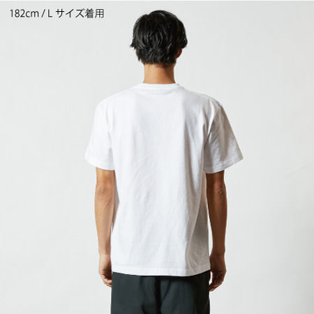 ハイクオリティーTシャツ(S〜XXXL)