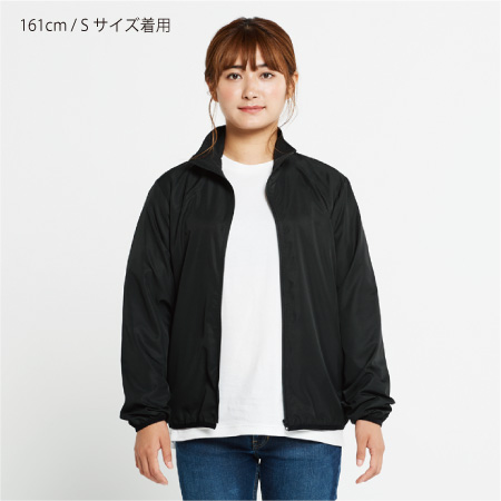 ライトジャケット